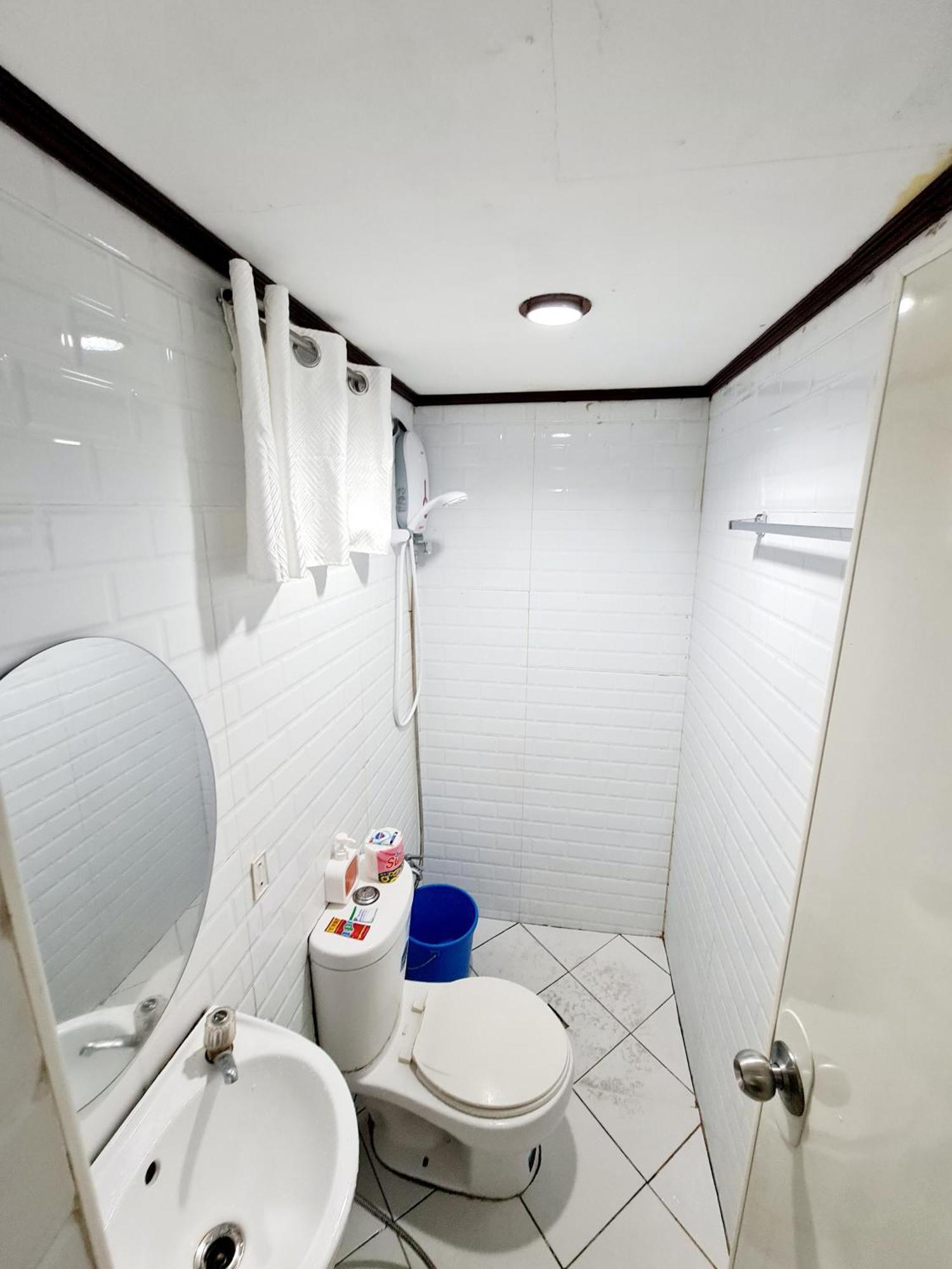 Calapan City Fully Furnished House Transient Near Xentromall L39 מראה חיצוני תמונה