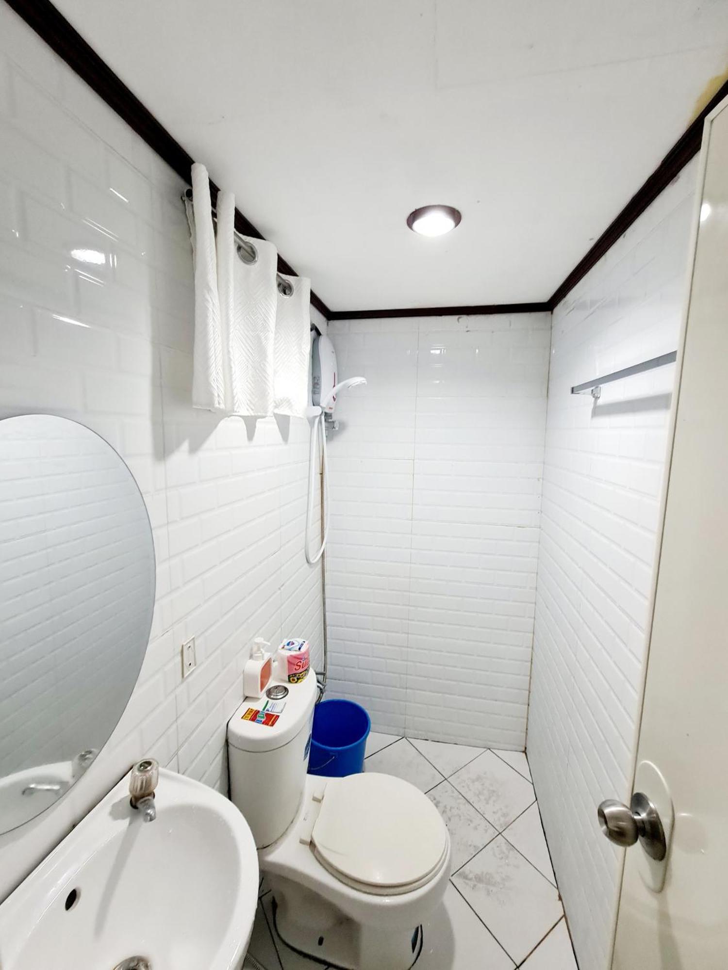 Calapan City Fully Furnished House Transient Near Xentromall L39 מראה חיצוני תמונה