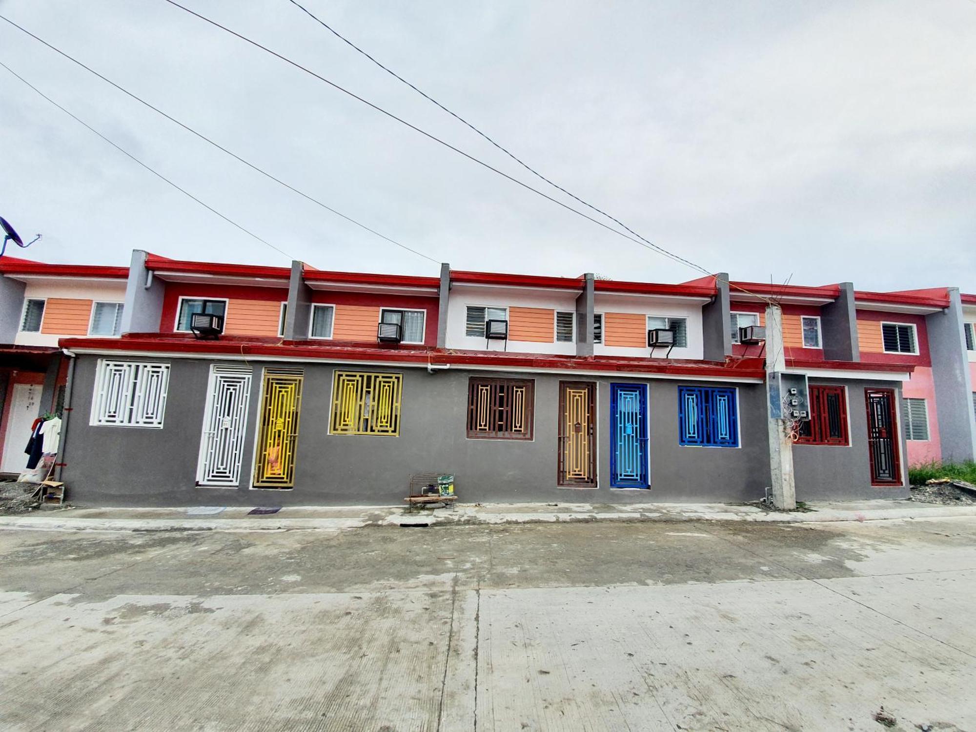 Calapan City Fully Furnished House Transient Near Xentromall L39 מראה חיצוני תמונה