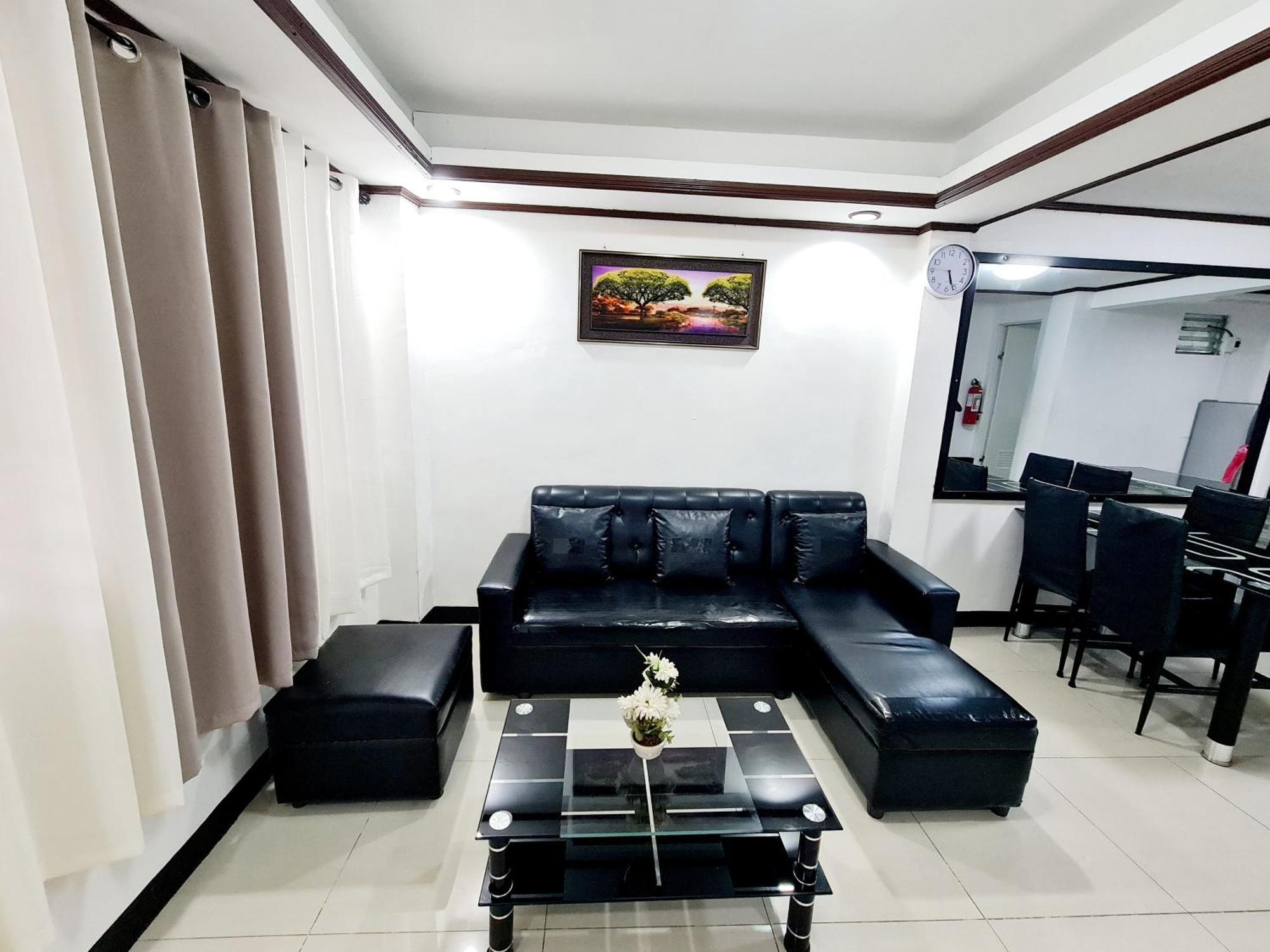 Calapan City Fully Furnished House Transient Near Xentromall L39 מראה חיצוני תמונה